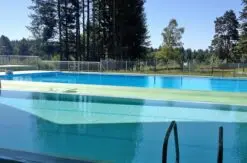 Piscine Municipale