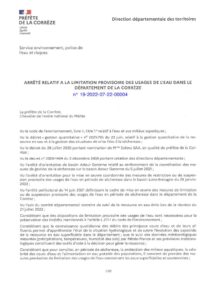 thumbnail of Arrete_Pref_limitation_usages_eau_07-2022
