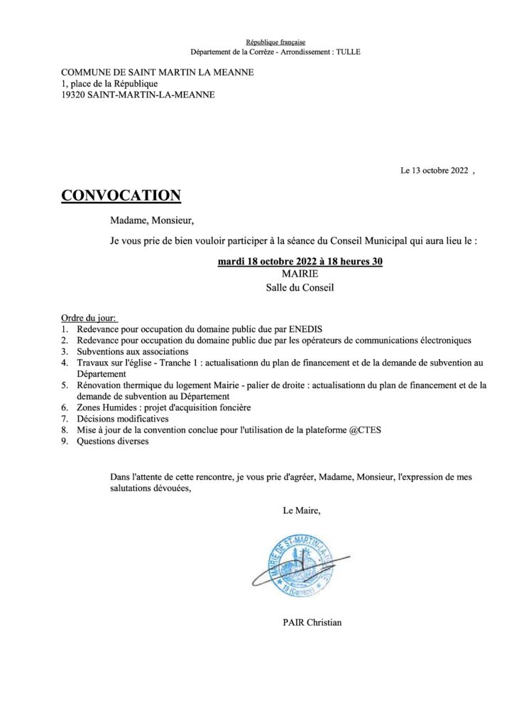 thumbnail of CONVOCATION CM 18-10-2022