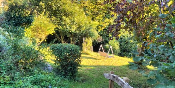 Jardin