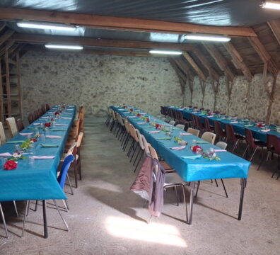 chasseurs de la vallée du Doustre (1)